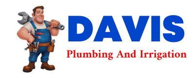 Trusted plumber in PERRYMAN